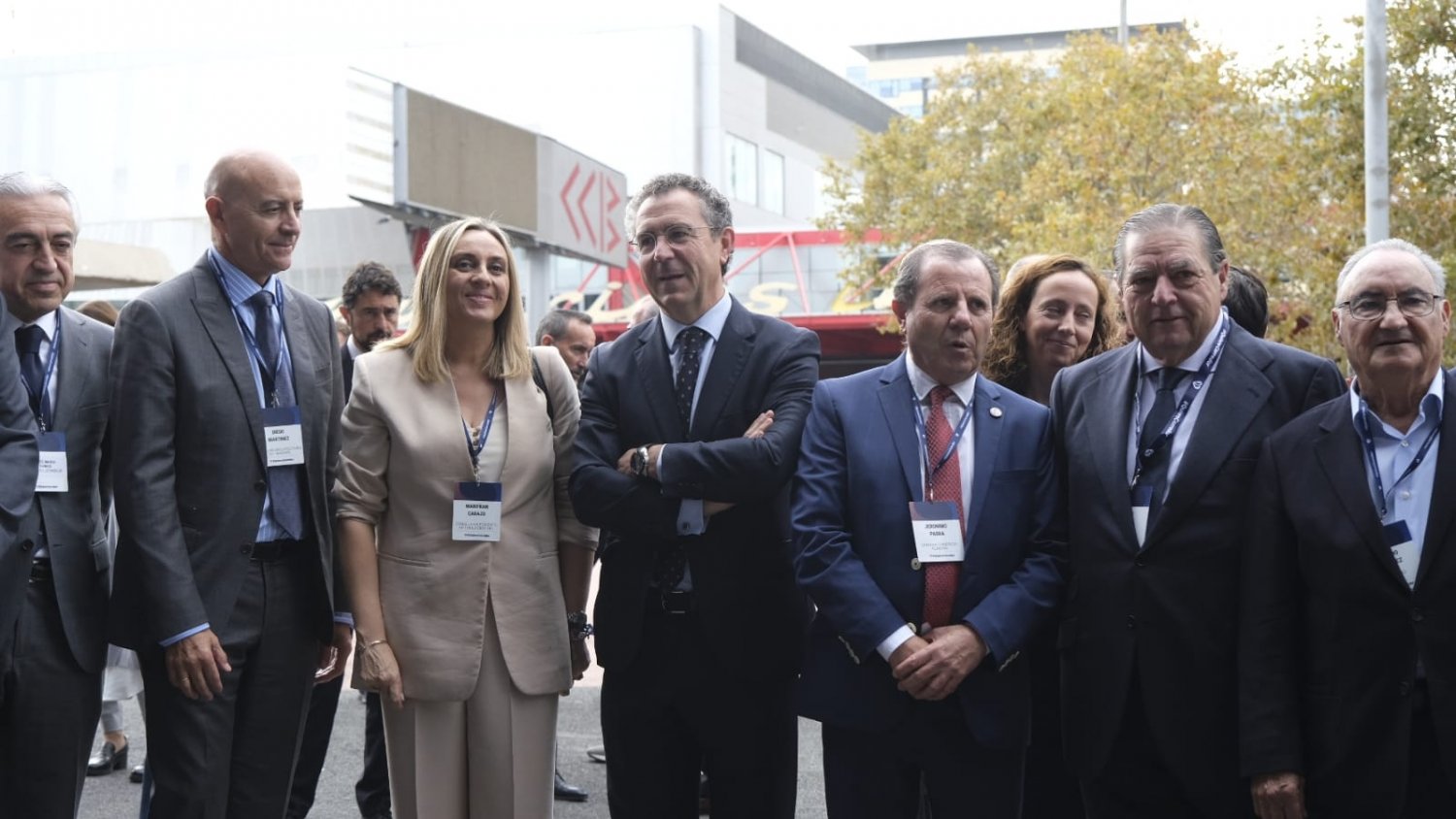 La Junta se suma a ‘QuieroCorredor’ y su queja al Gobierno por el incumplimiento de plazos