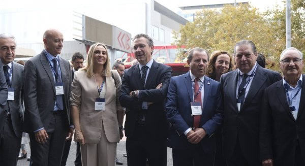 La Junta se suma a ‘QuieroCorredor’ y su queja al Gobierno por el incumplimiento de plazos