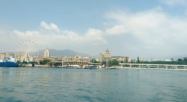 La Costa del Sol crece en número de viajeros y pernoctaciones en el primer semestre del año