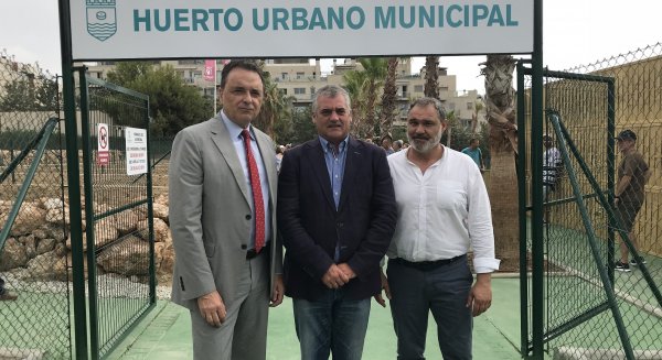Los planes de empleo concluyen en Málaga con la contratación de 4.800 desempleados y una inversión de más de 42 millones