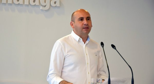 El PSOE exigirá en el pleno de la Diputación un nuevo informe sobre el caso Marina Bravo realizado por habilitados nacionales