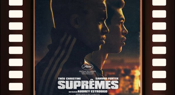 Estepona proyectara en versión original la película sobre el dúo francés de hip hop ‘Suprêmes’