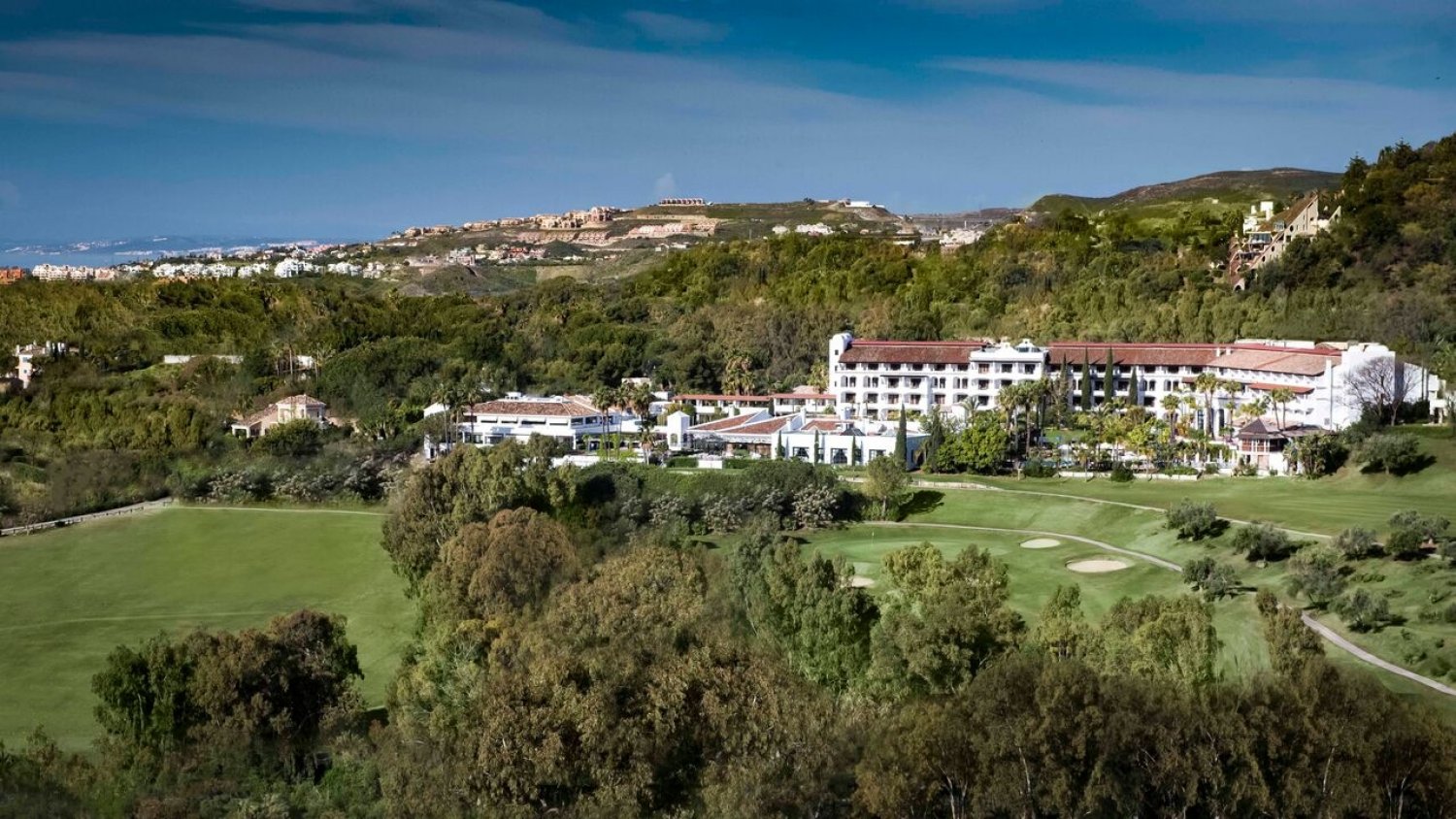 La Costa del Golf alberga por quinta edición el Open de España Femenino