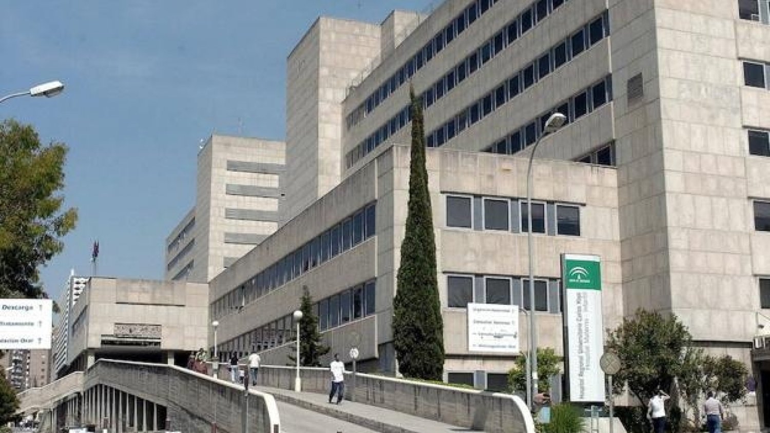 La investigación apunta a que el incidente tras el que una niña de dos años está ingresada crítica fue accidental