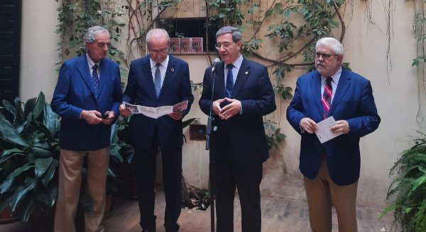 El Museo Revello de Toro presenta la exposición 'Malagueñas'