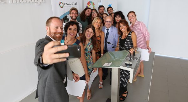 La Noria a través de su Escuela de Impacto Social reconoce a más de una decena de ideas innovadoras de negocio