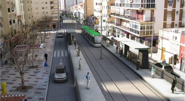 La ubicación del nuevo hospital replantean las obras del metro hasta el Civil
