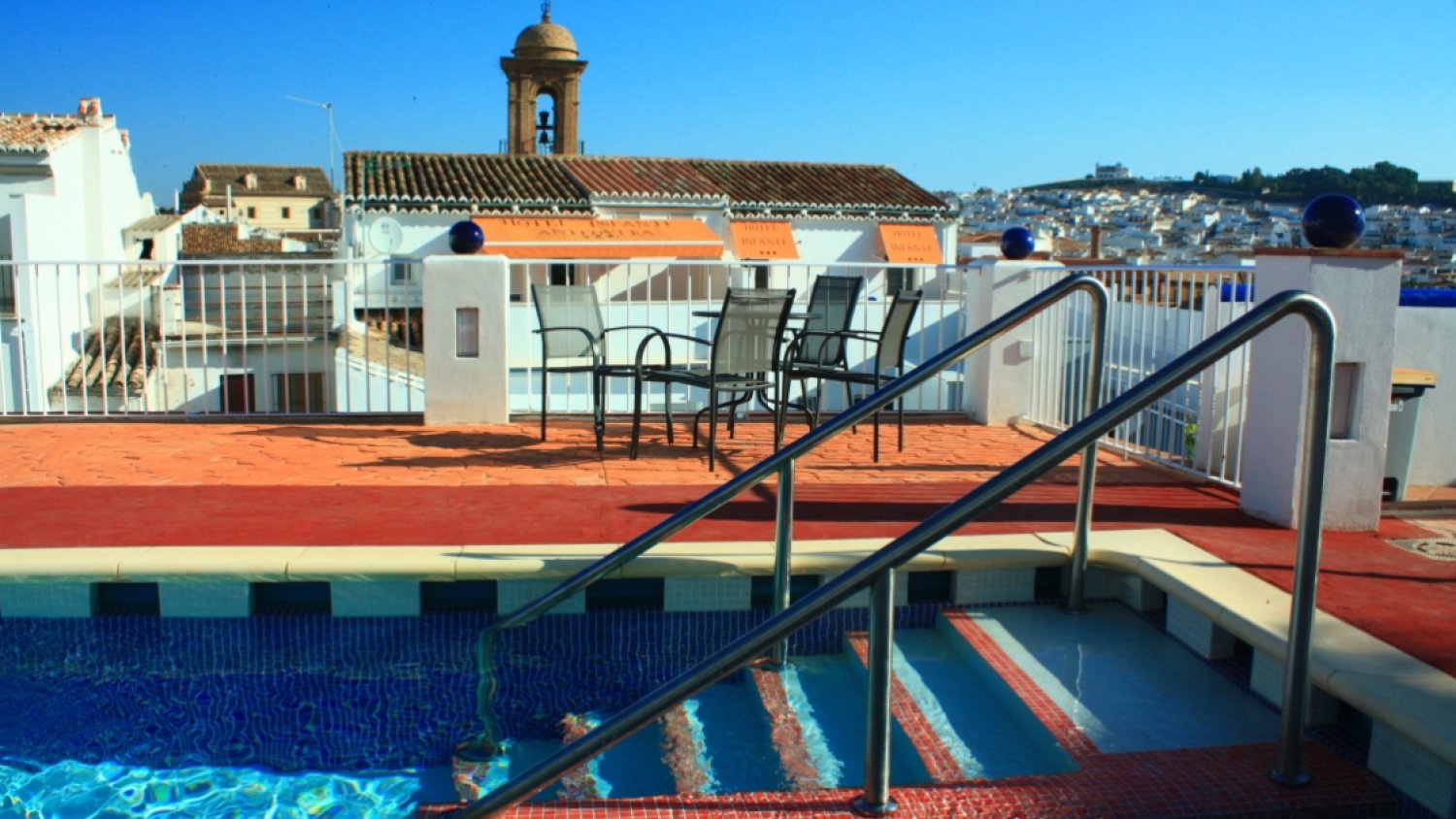 Aehcos prevé que noviembre finalice con una ocupación hotelera del 65,80%