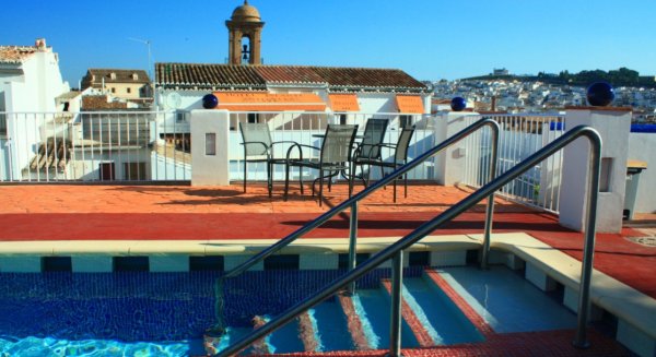 Aehcos prevé que noviembre finalice con una ocupación hotelera del 65,80%