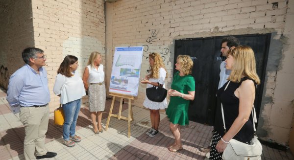 Marbella destinará 1,3 millones de euros a la construcción de una Escuela Oficial de Idiomas