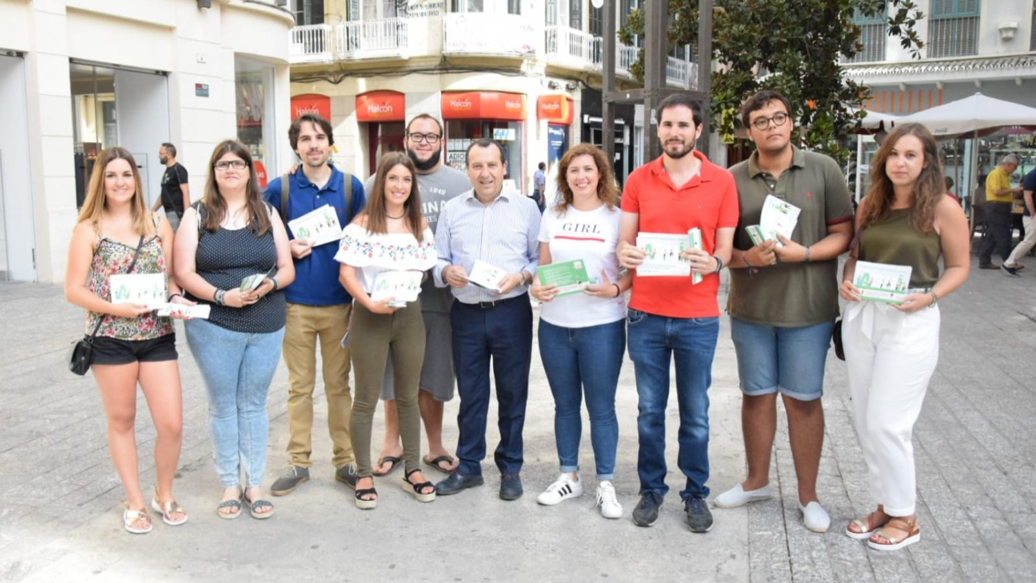 El PSOE destaca que Málaga sigue avanzando en la igualdad de oportunidades con la bonificación de matrículas universitarias