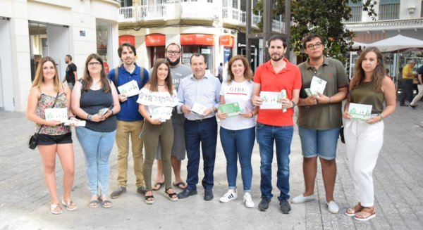 El PSOE destaca que Málaga sigue avanzando en la igualdad de oportunidades con la bonificación de matrículas universitarias