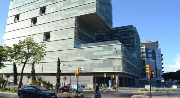 Urbanismo destina cerca de 9 millones de euros en la mejora de los distritos