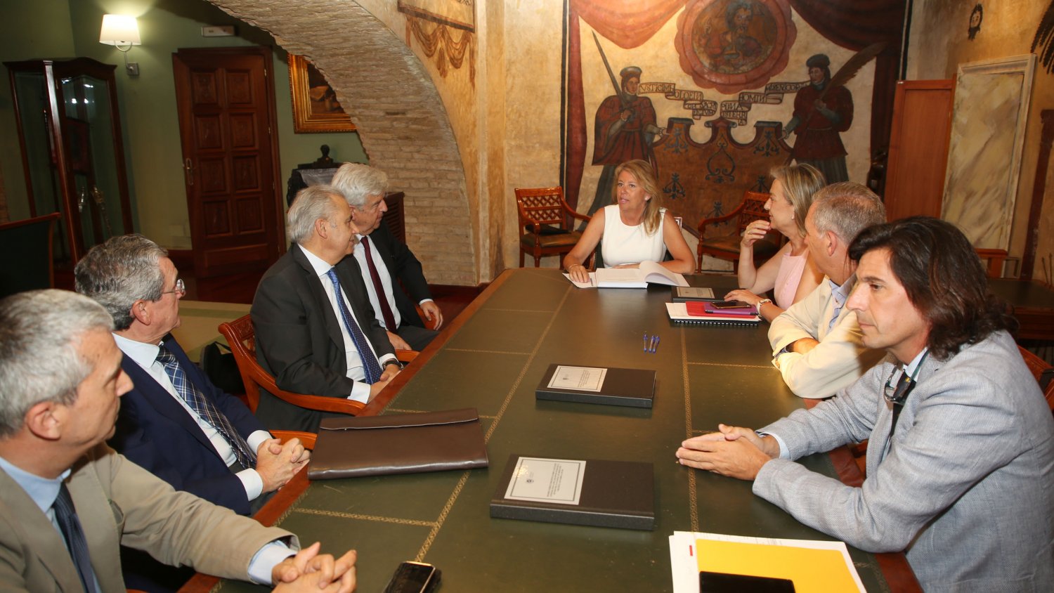 Marbella buscará al mejor equipo técnico para elaborar un nuevo PGOU liderado por el Ayuntamiento