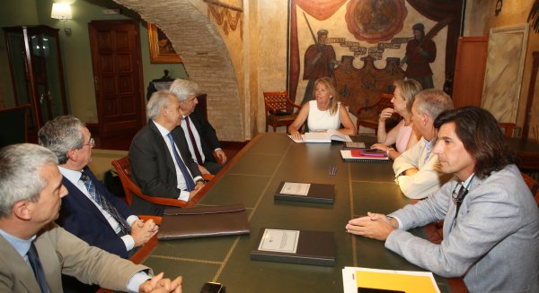 Marbella buscará al mejor equipo técnico para elaborar un nuevo PGOU liderado por el Ayuntamiento