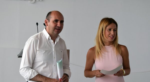 El PSOE denuncia que el plan contra la soledad de los mayores de la Diputación se reduce a un teléfono de atención