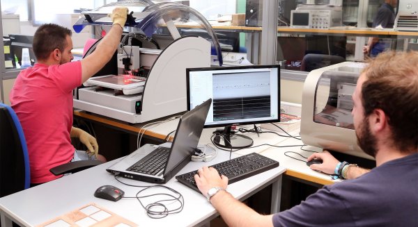 El grupo de ingeniería de comunicaciones de la UMA lidera el desarrollo de las TIC en el entorno empresarial de Málaga