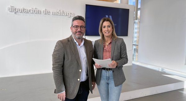 PSOE exige a la Diputación que garantice el mantenimiento de los consorcios de maquinaria de la Axarquía