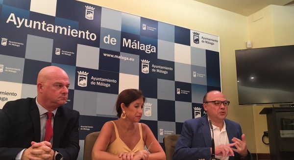 La Casa Gerald Brenan plantea para el segundo semestre un amplio programa de actividades culturales