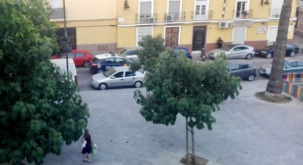 Seis detenidos, entre ellos un menor, por los tiroteos en el barrio de La Trinidad