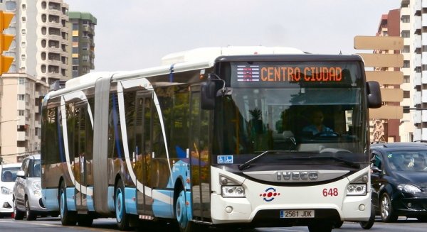 La EMT bate un nuevo récord y cierra el primer semestre con más de 23 millones de viajeros