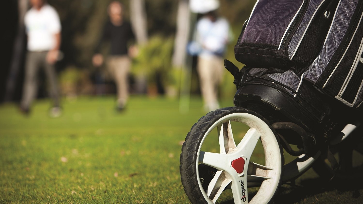 La Costa del Sol potencia la práctica del golf en verano