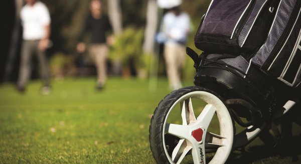 La Costa del Sol potencia la práctica del golf en verano