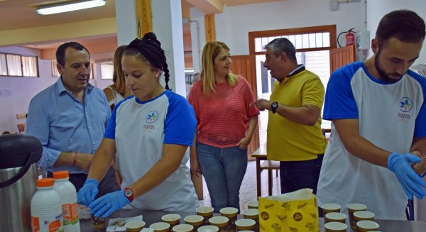 Un total de 1.005 menores disfrutarán de las 14 Escuelas de Verano de la Junta en Málaga