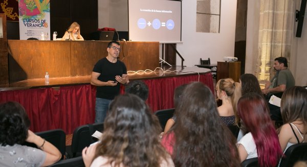 Expertos aseguran que la implementación de la inteligencia artificial en el mercado laboral es imparable