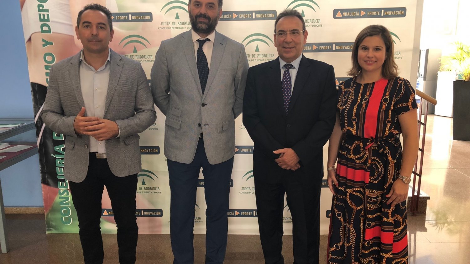 El IAD ofrece 365 plazas en 11 cursos de técnico deportivo e incluye por primera vez una titulación superior en 2018-2019