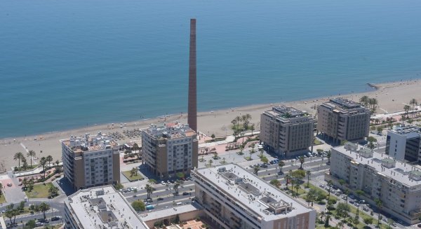 El turismo registrará un crecimiento del 4% en Málaga este verano