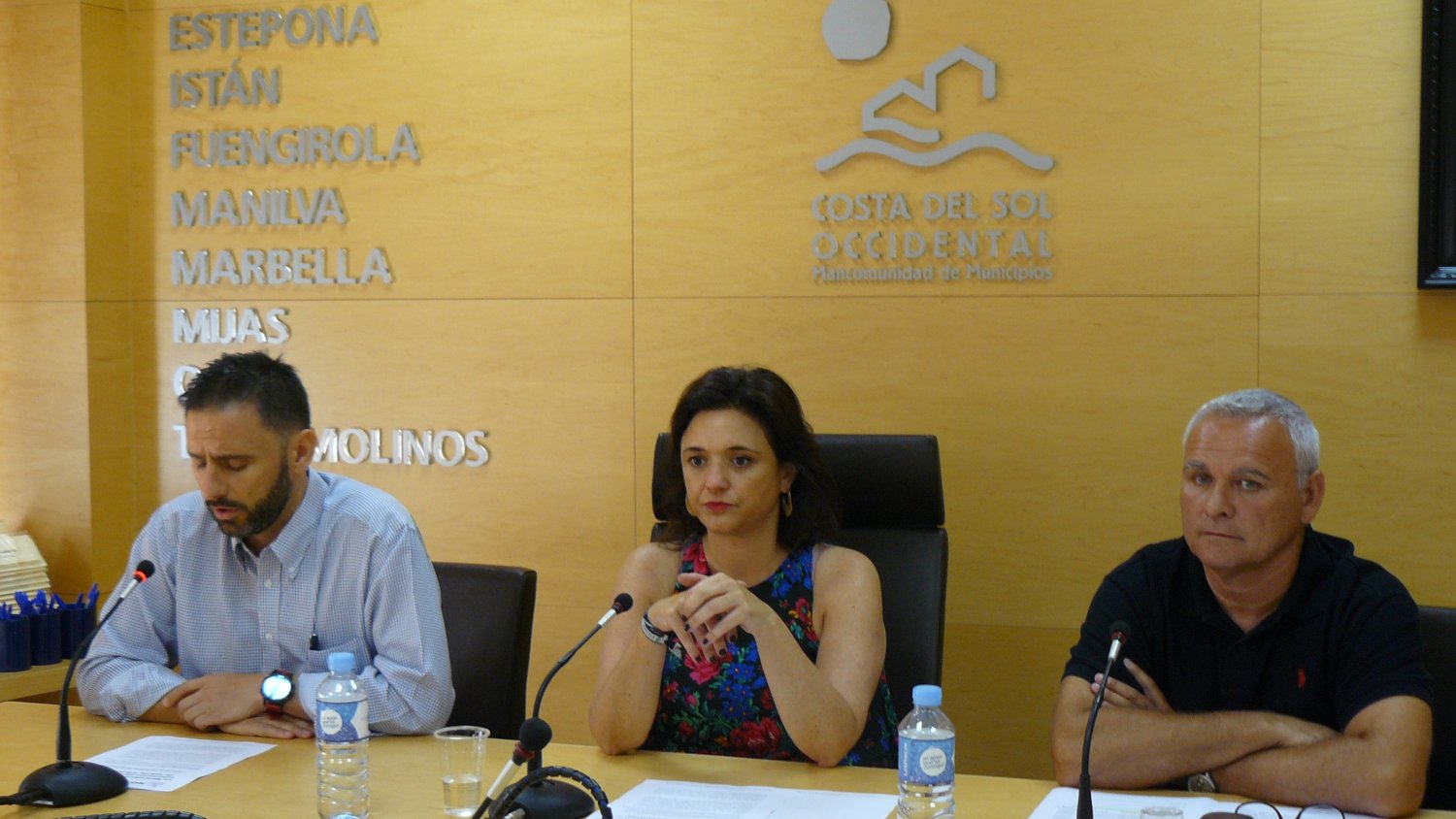La Mancomunidad recibe una subvención para Formación de más de 374.000 euros