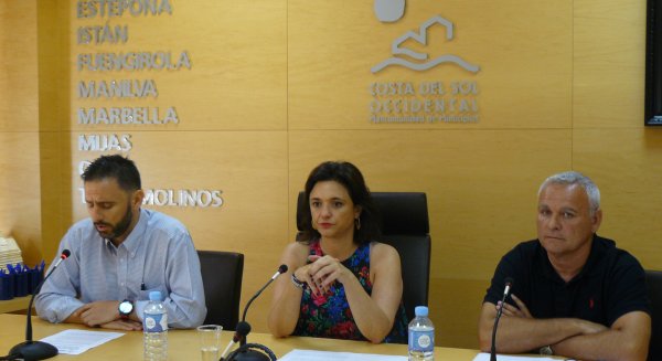 La Mancomunidad recibe una subvención para Formación de más de 374.000 euros