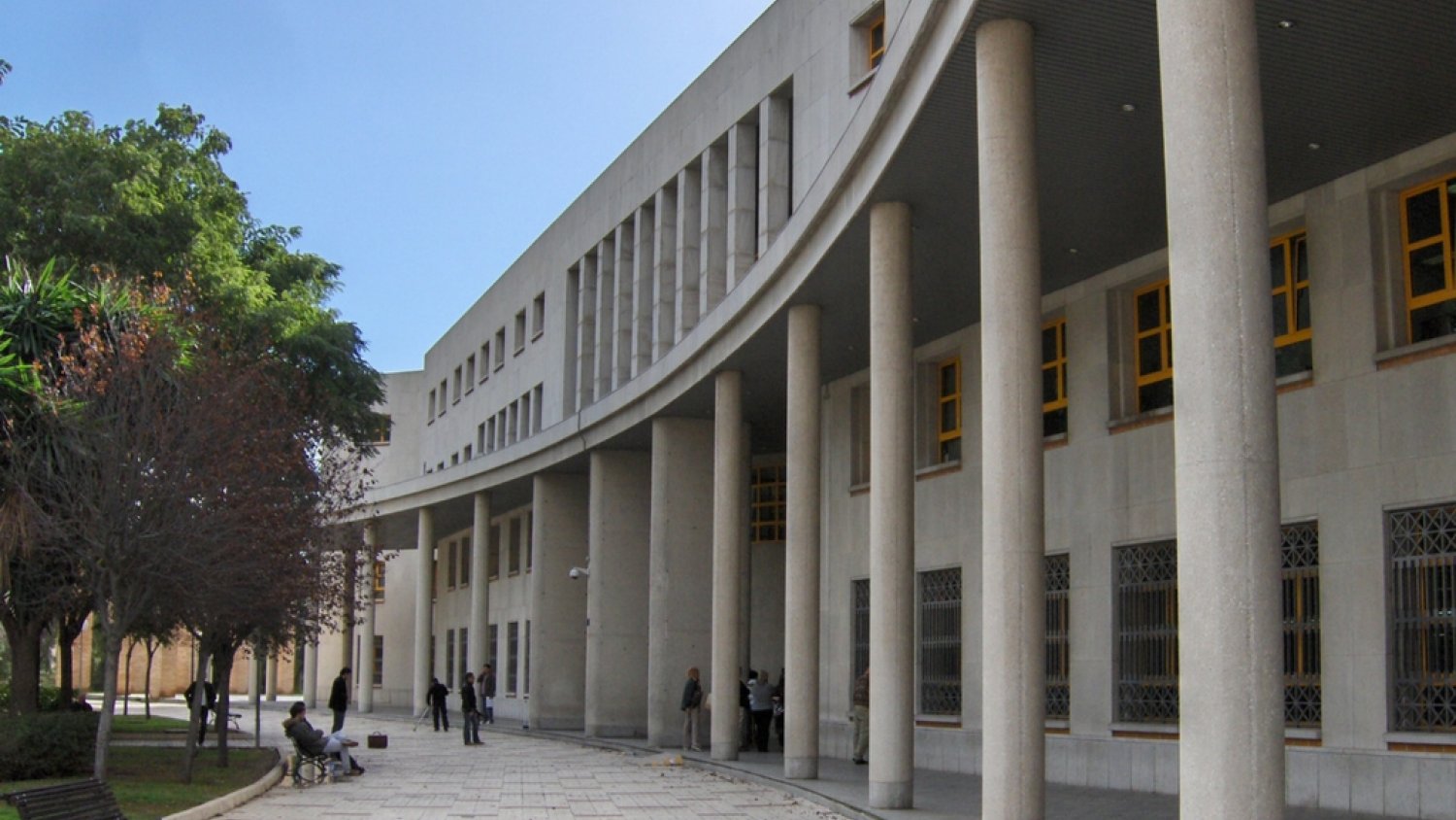 Detienen a una mujer en Málaga por simular atropellos para cobrar indemnizaciones