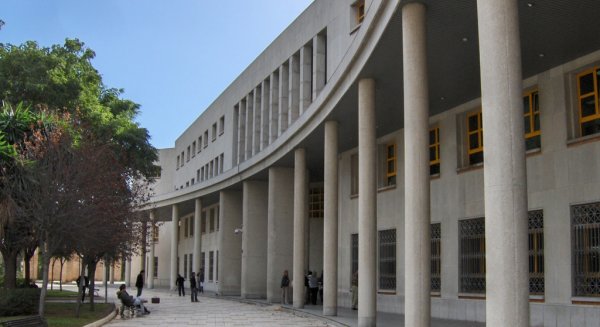 Detienen a una mujer en Málaga por simular atropellos para cobrar indemnizaciones