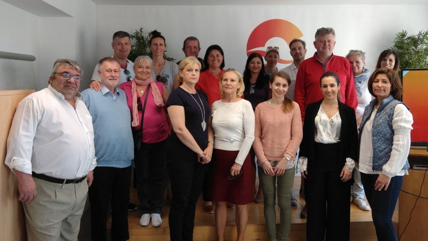La Costa del Sol promociona el destino ante agentes de viajes eslovacos