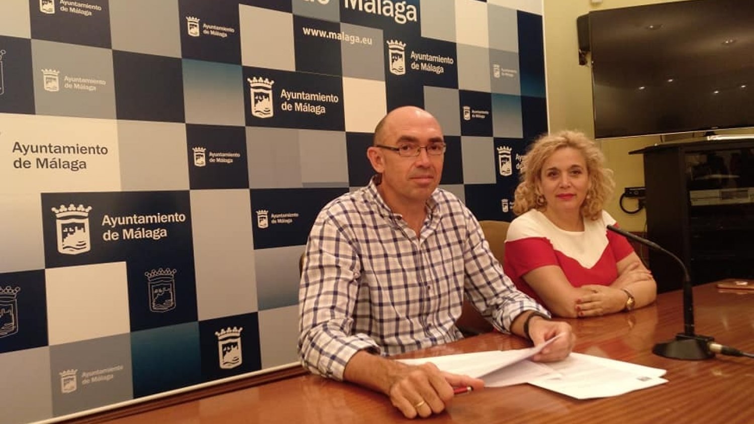 Málaga Para la Gente quiere que salgan a la luz los expedientes archivados de la GMU