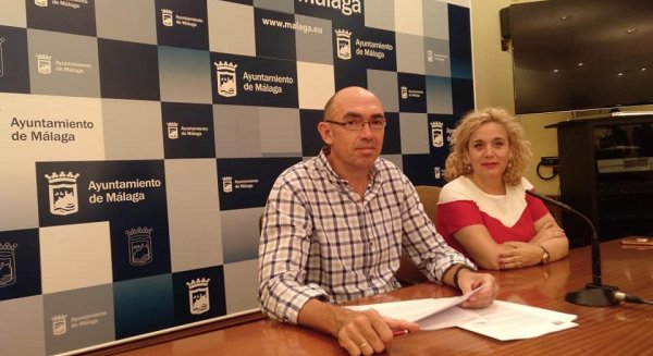 Málaga Para la Gente quiere que salgan a la luz los expedientes archivados de la GMU