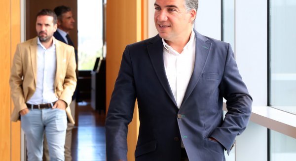 El turismo crecerá un 1,5% durante el verano, con un impacto económico de 7.400 millones de euros