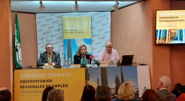 El Perfilado del SAE predecirá el comportamiento del mercado de trabajo con Inteligencia Artificial