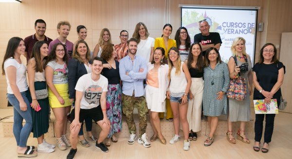 Las implicaciones jurídicas de los influencers, en el cierre de los Cursos de Verano de la UMA en Marbella