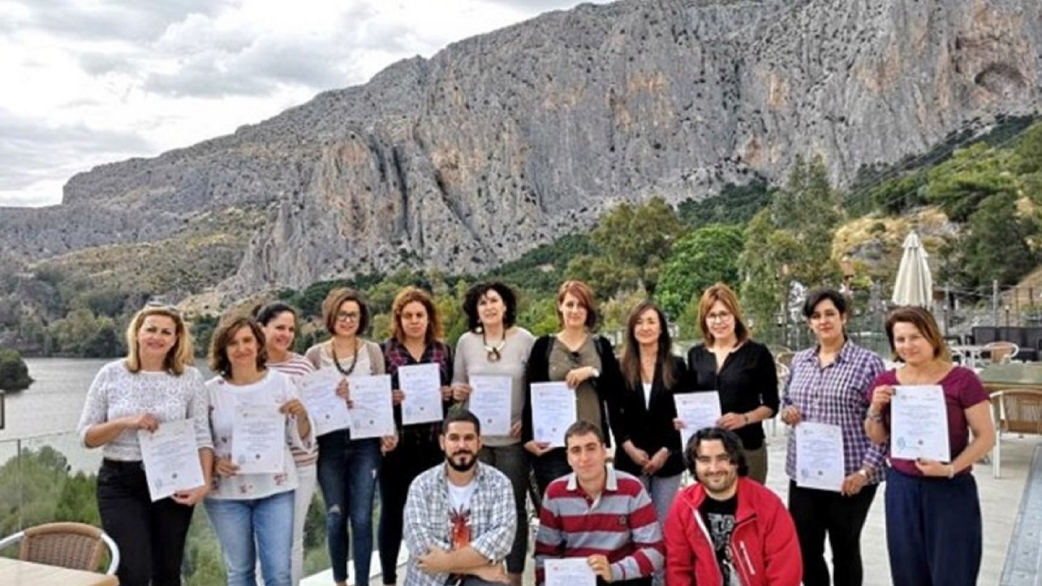 Un centenar de profesionales ha participado en las dos primeras fases del Plan Japón de Turismo Costa del Sol