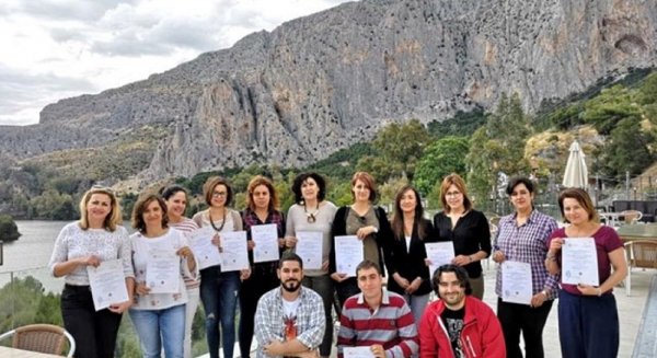 Un centenar de profesionales ha participado en las dos primeras fases del Plan Japón de Turismo Costa del Sol