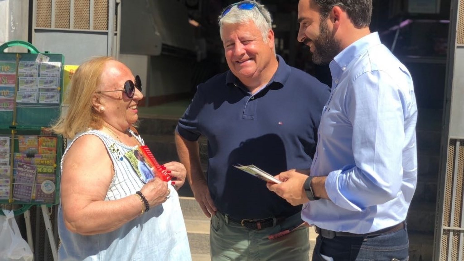 El PSOE insta al Ayuntamiento a que se sume a otros municipios y transforme Málaga en una 'Ciudad libre de plusvalías por herencia'