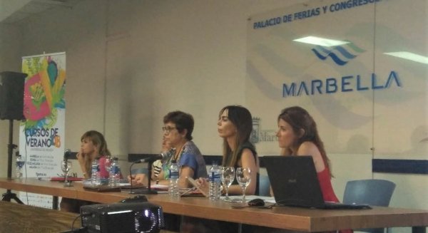 Teresa Pardo: 