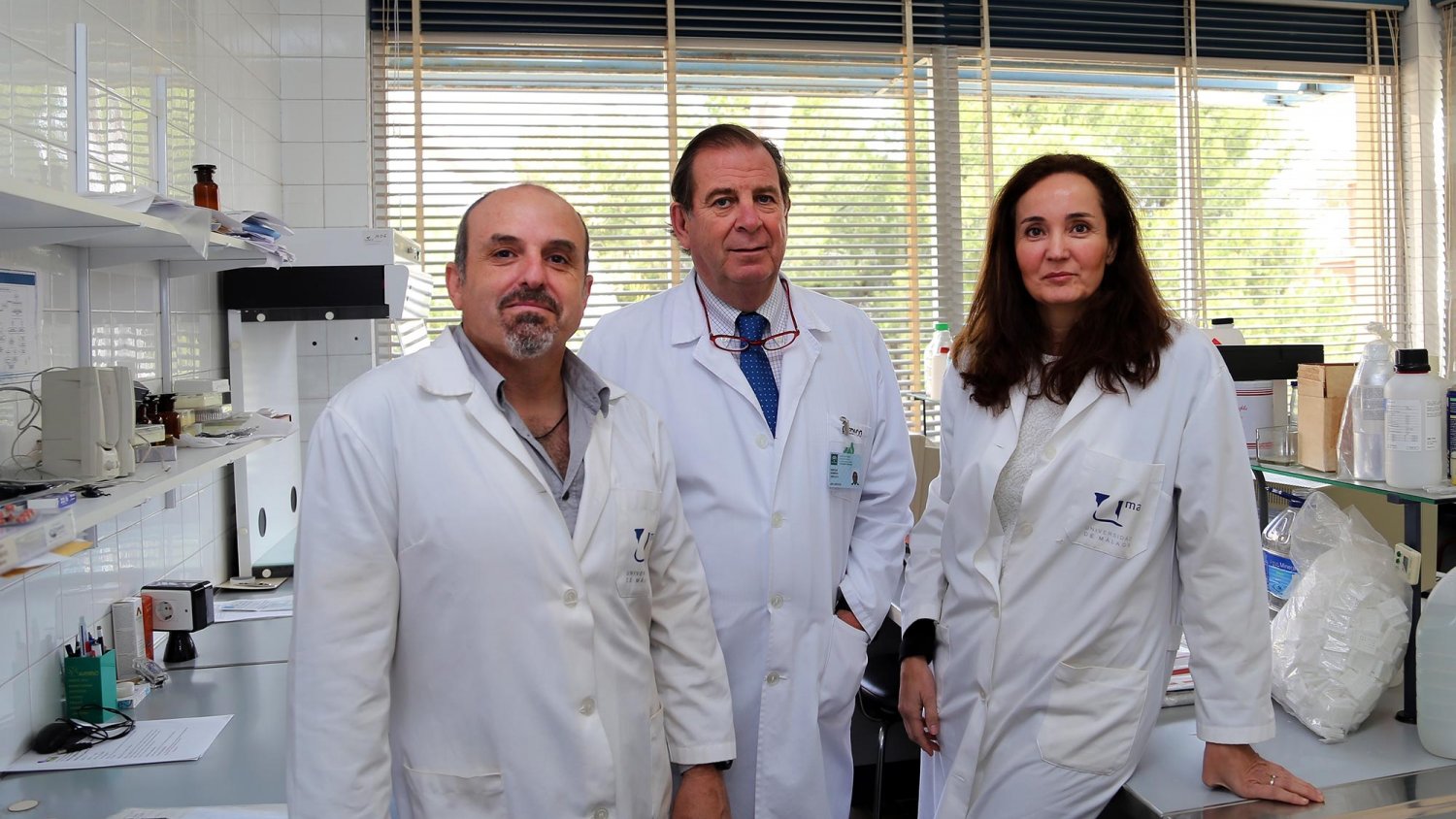 Investigadores de la UMA apuntan que no es necesario aplicar crema media hora antes de tomar el sol