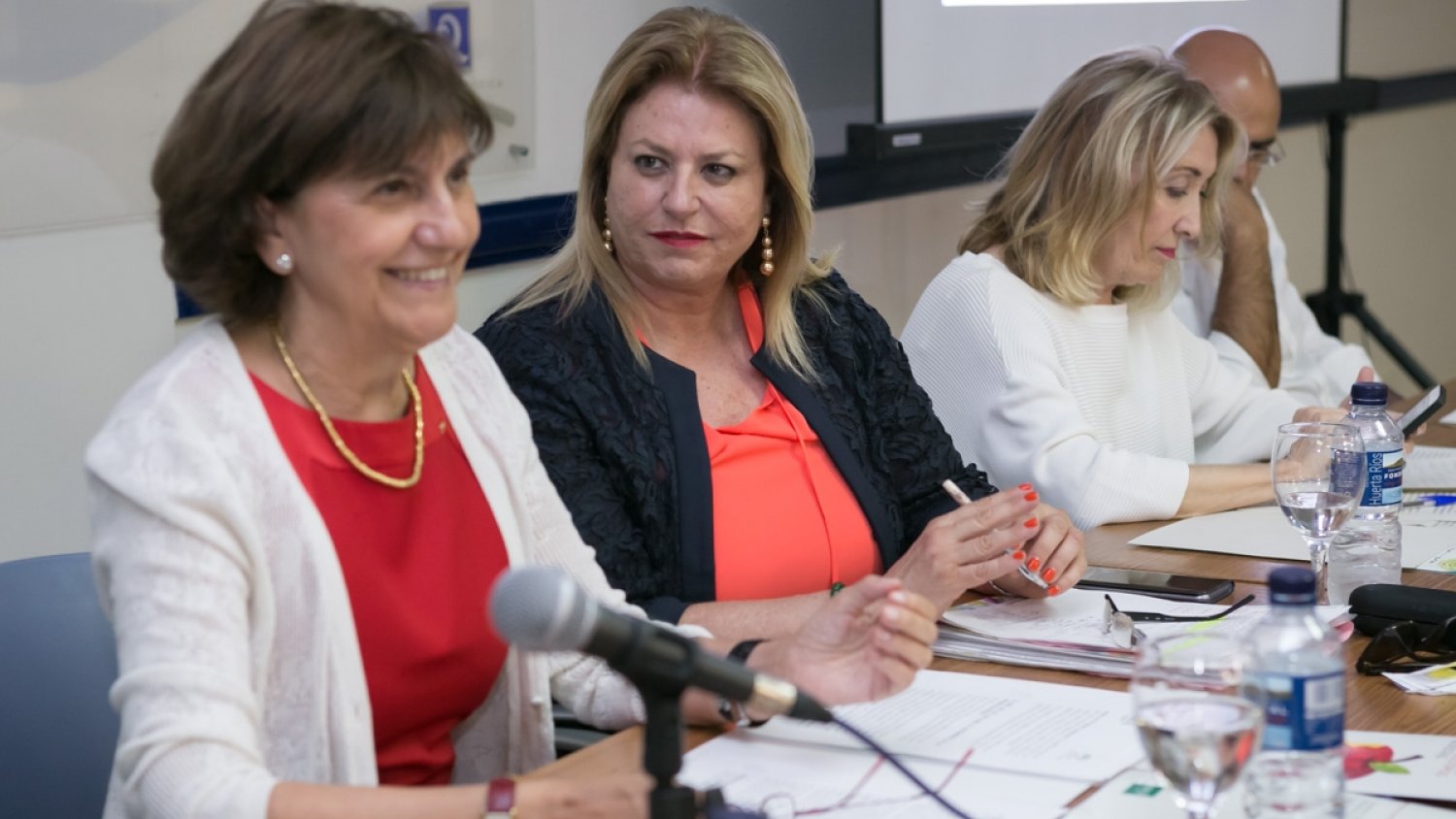 Las reivindicaciones por la igualdad centran la segunda jornada de los Cursos de Verano de la UMA