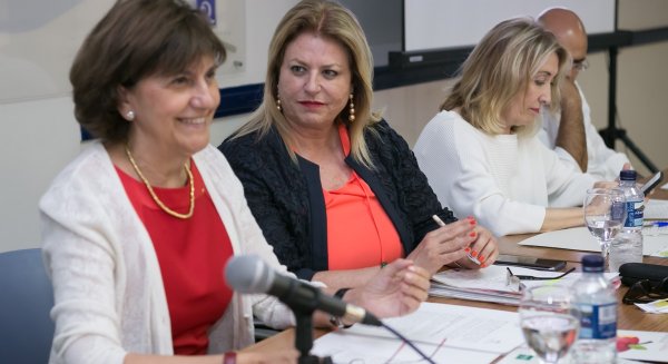 Las reivindicaciones por la igualdad centran la segunda jornada de los Cursos de Verano de la UMA