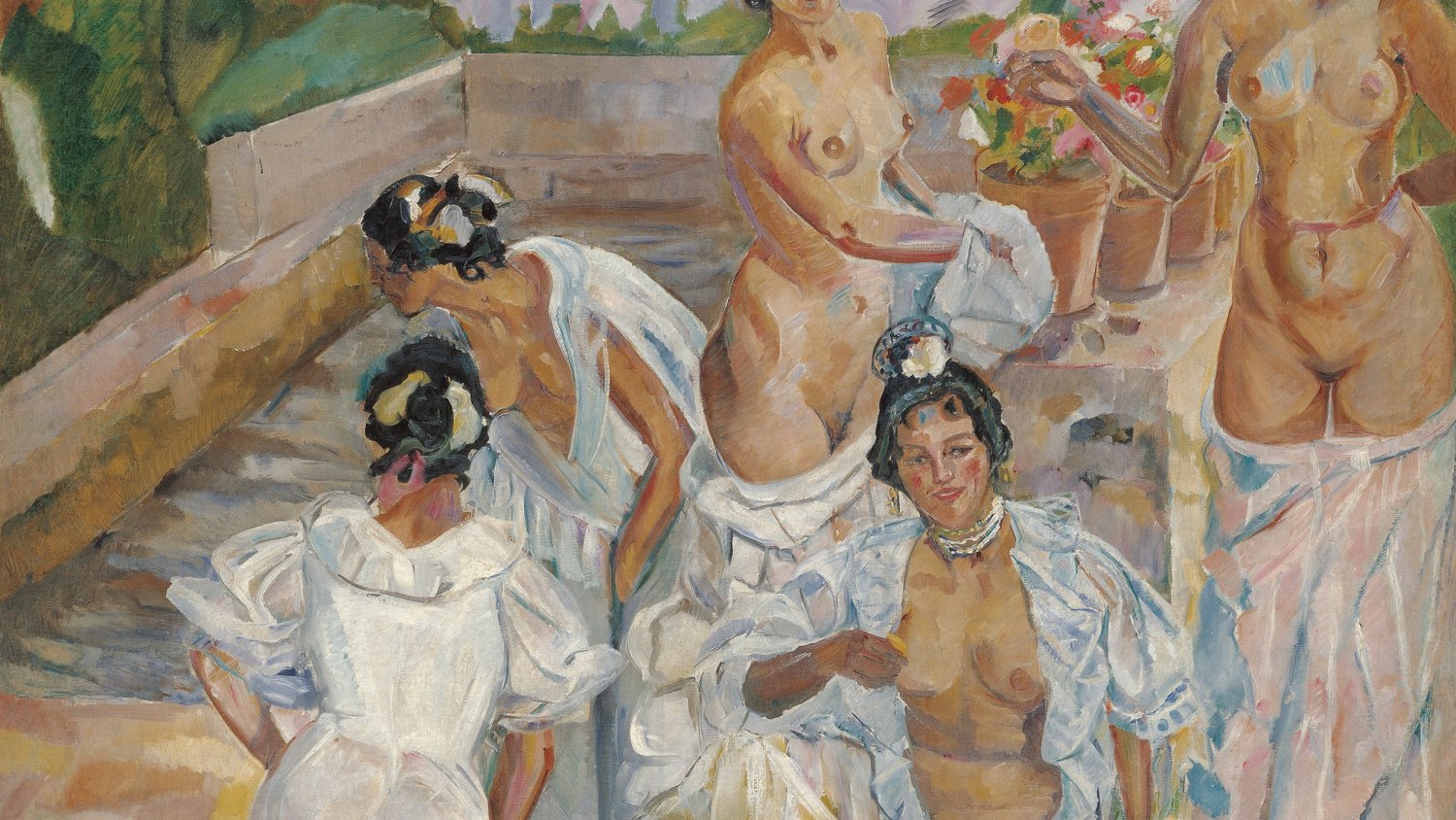 El Museo Carmen Thyssen Málaga reivindica en su nueva exposición temporal la 
