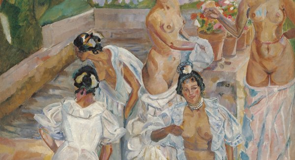 El Museo Carmen Thyssen Málaga reivindica en su nueva exposición temporal la 